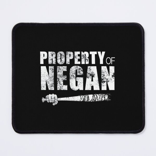 Item preview, Property of Negan designed and sold by spufnkjqanh56.