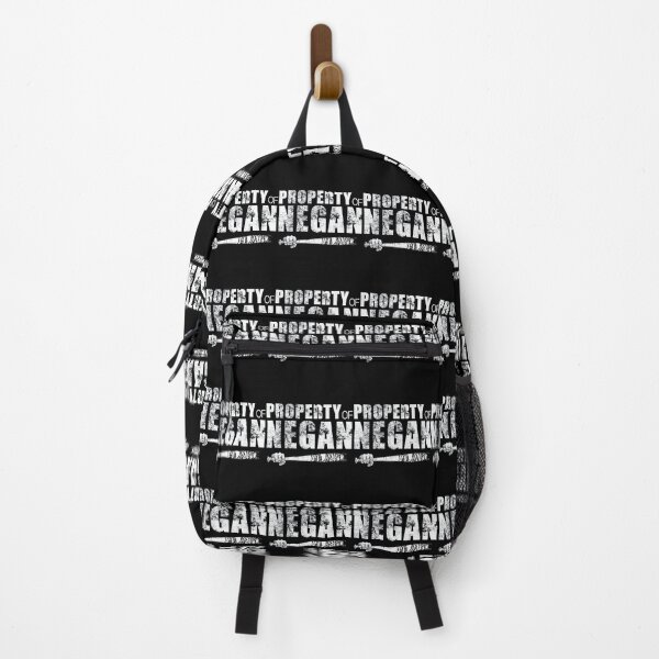 Item preview, Property of Negan 	 		 designed and sold by spufnkjqanh56.