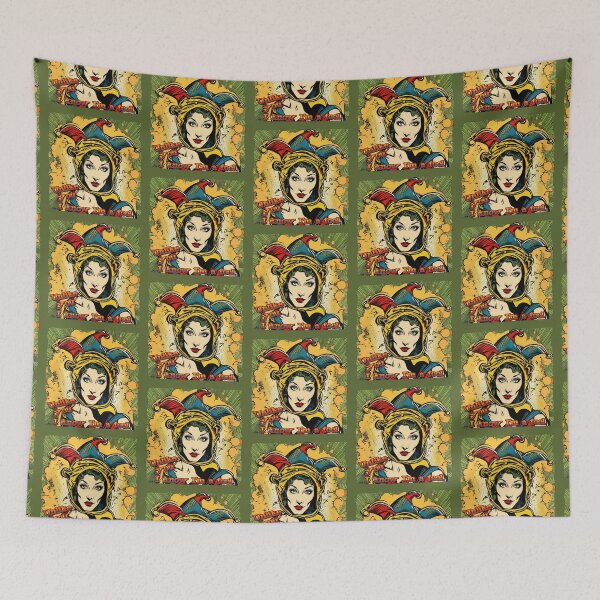 Item preview, Unlike you, I know I'm a fool (#08) [Create a set!] designed and sold by SolidEarthArt.