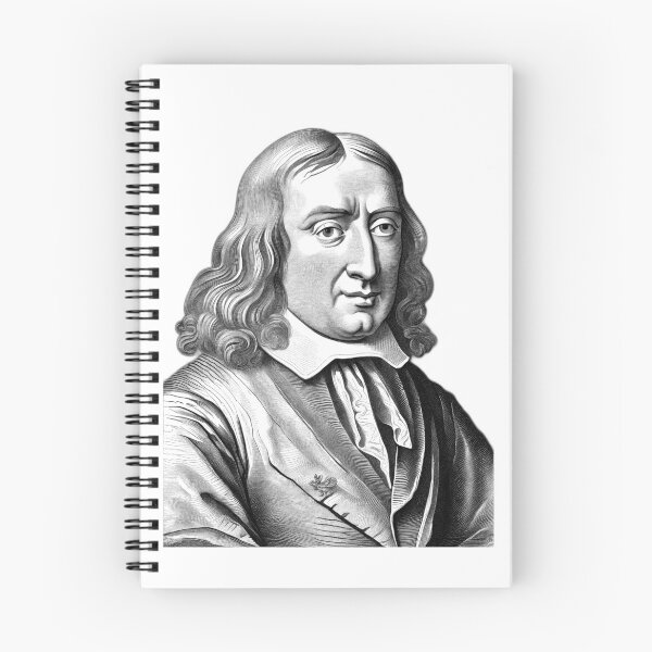 Item preview, John Milton (1608–1674)  designed and sold by NTGUILTY.