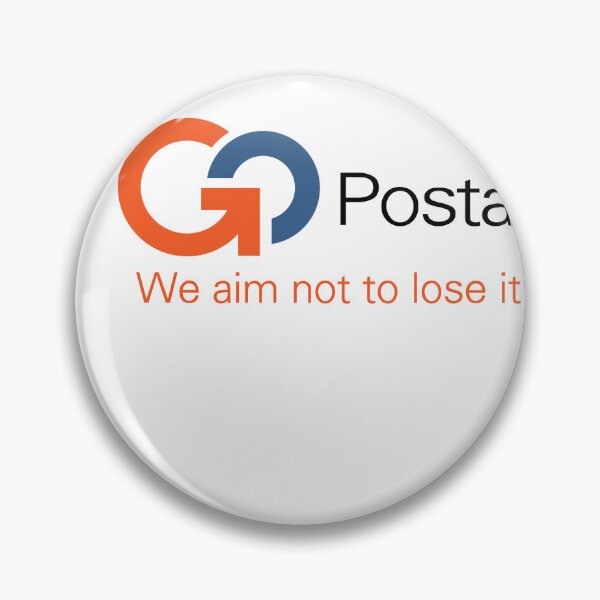 Item preview, Go Postal  designed and sold by ranter2887.