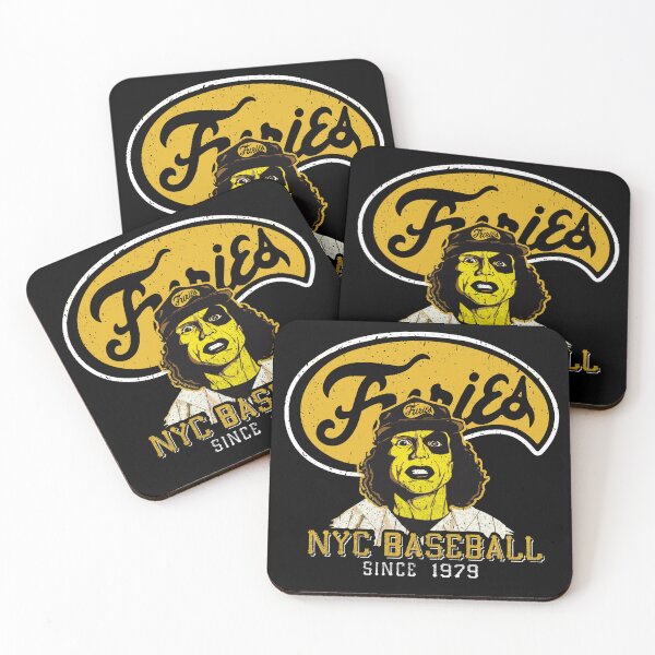 Item preview, Warriors Baseball Furies designed and sold by Alema Art.