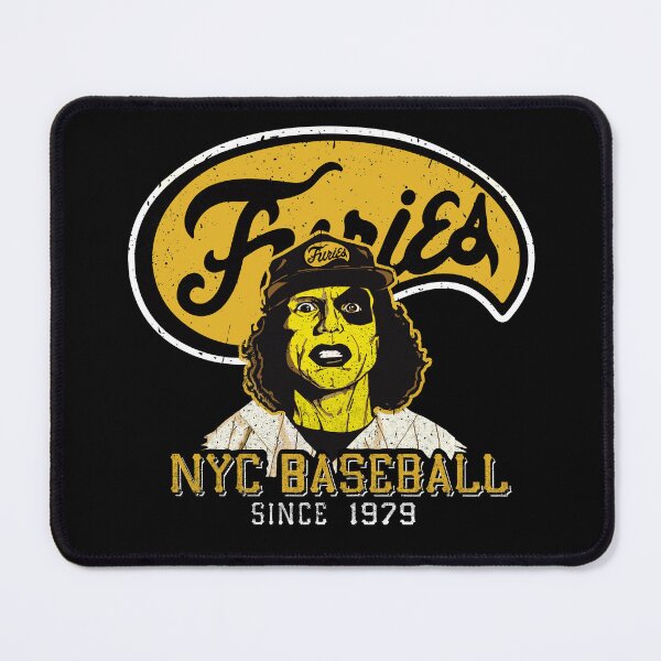 Item preview, Warriors Baseball Furies designed and sold by Alema Art.