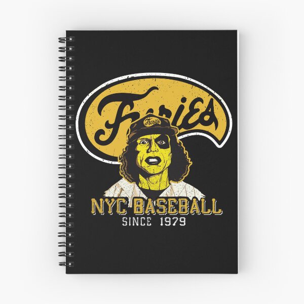 Item preview, Warriors Baseball Furies designed and sold by Alema Art.