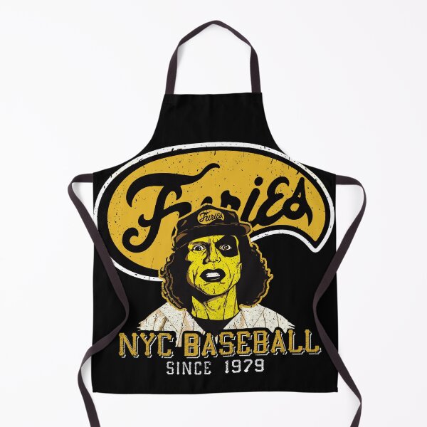 Item preview, Warriors Baseball Furies designed and sold by Alema Art.
