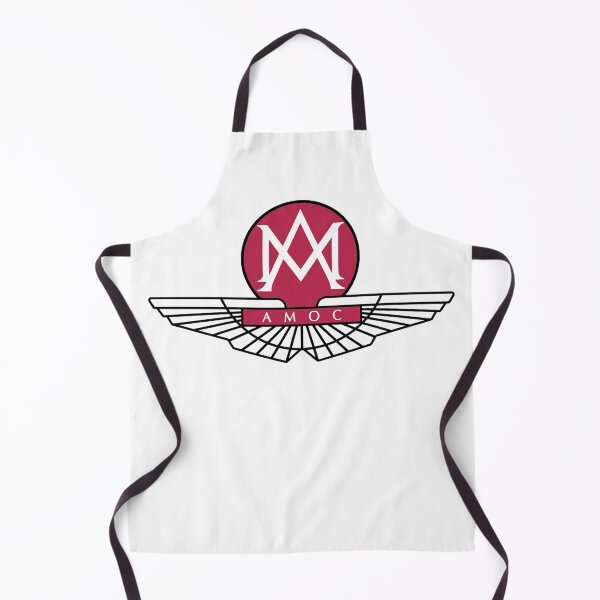 Item preview, AMOC GRILL EMBLEM designed and sold by Aspretto.