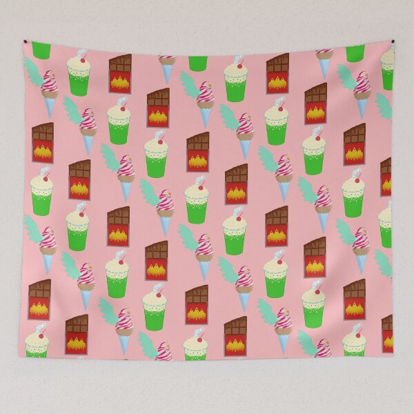 Item preview, YTTD Pattern designed and sold by littlecamkoala.