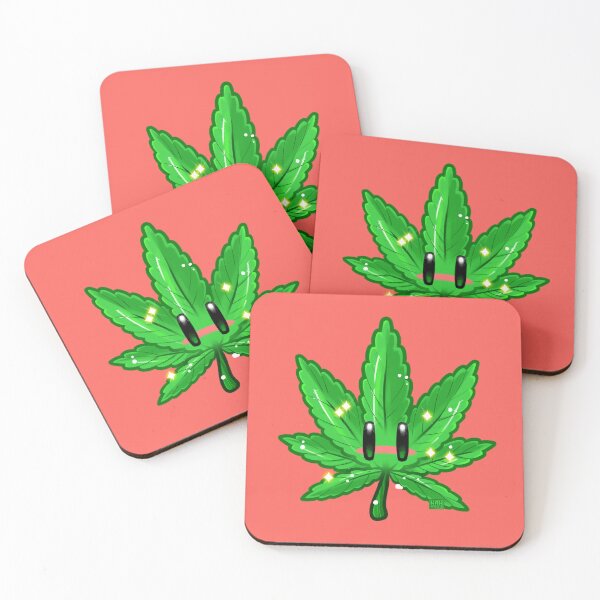 Item preview, Super Leaf designed and sold by MrHinkleDraws.