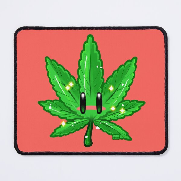 Item preview, Super Leaf designed and sold by MrHinkleDraws.