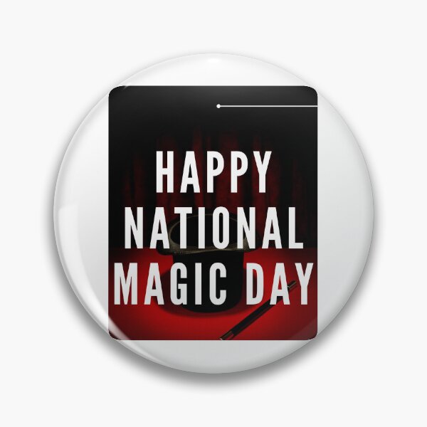 Item preview, Magic Day designed and sold by Simo0455.