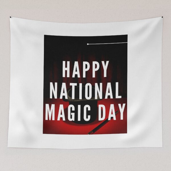 Item preview, Magic Day designed and sold by Simo0455.