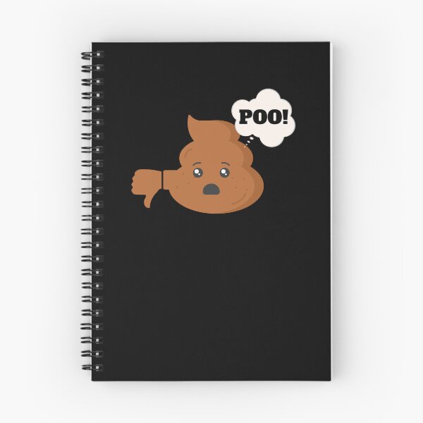 Item preview, Poo of disapproval designed and sold by Gilby-Designs.