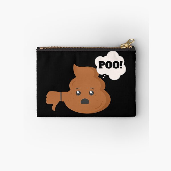 Item preview, Poo of disapproval designed and sold by Gilby-Designs.