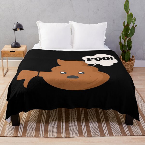 Item preview, Poo of disapproval designed and sold by Gilby-Designs.