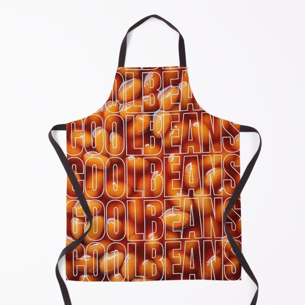 Item preview, Cool Beans - Whimsical Bean designed and sold by SuperSeries.