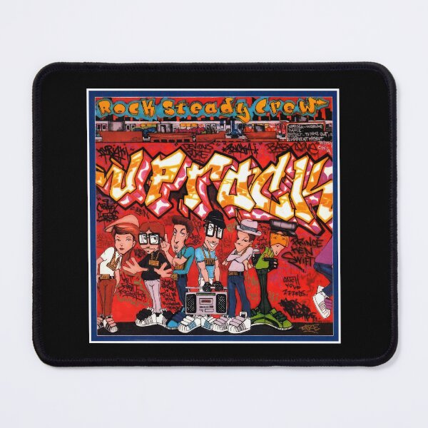 Item preview, Rock Steady Crew designed and sold by brianhillDESIGN.