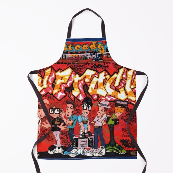 Item preview, Rock Steady Crew designed and sold by brianhillDESIGN.
