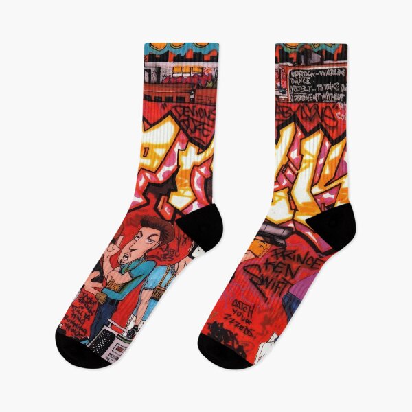 Item preview, Rock Steady Crew designed and sold by brianhillDESIGN.