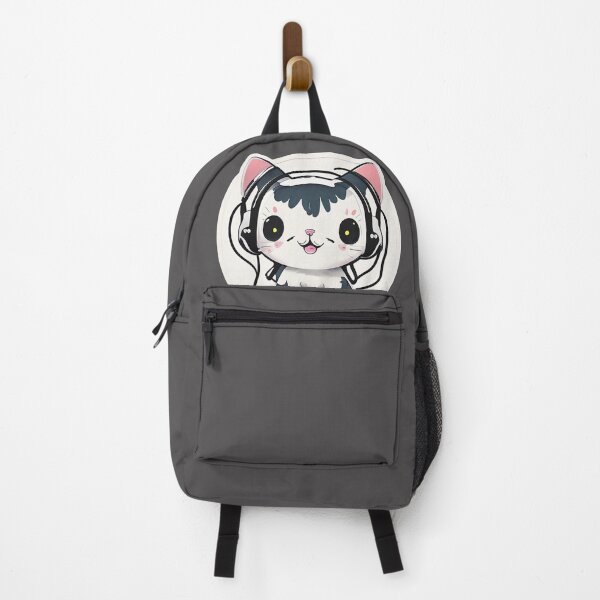 Item preview, Playful Cat Design designed and sold by Rosamose.