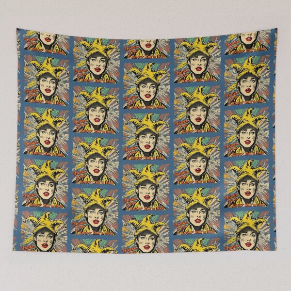 Item preview, Unlike you, I know I'm a fool (#10) [Create a set!] designed and sold by SolidEarthArt.
