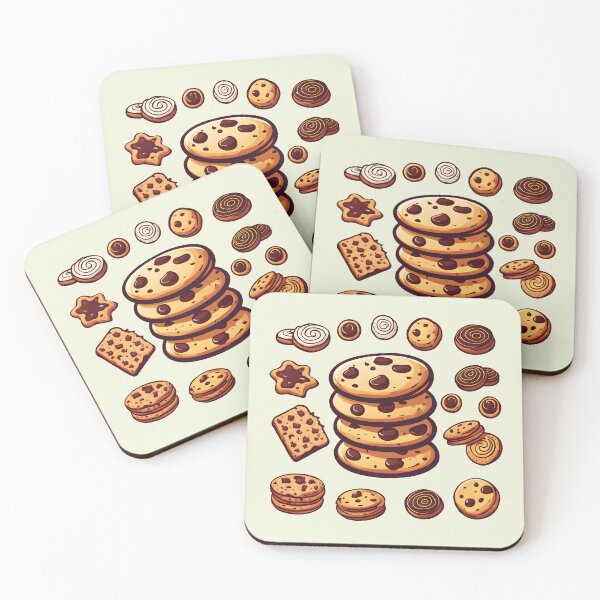Item preview, Sweet,cookies designed and sold by duhnnae.