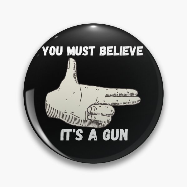 Item preview, You must believe. It's a gun designed and sold by MaciekCz.