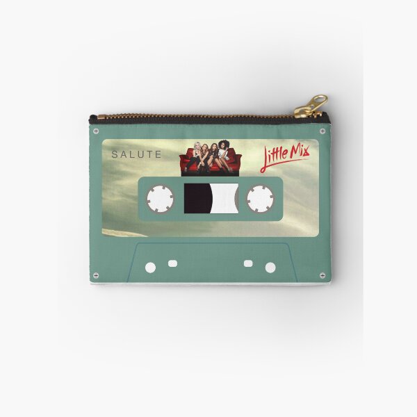 Item preview, LITTLE MIX SALUTE ALBUM TAPE designed and sold by Sprayingdrips.