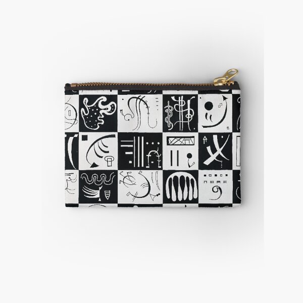 Item preview, Kandinsky | Thirty, 1937 designed and sold by BossyCatHome.