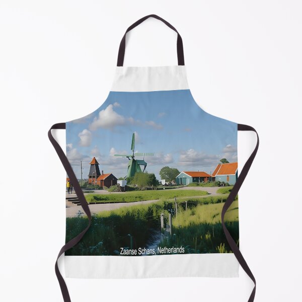 Item preview, Zaanse Schans, Netherlands designed and sold by PornDesigns.