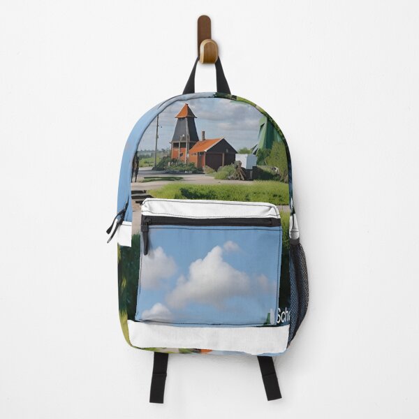 Item preview, Zaanse Schans, Netherlands designed and sold by PornDesigns.