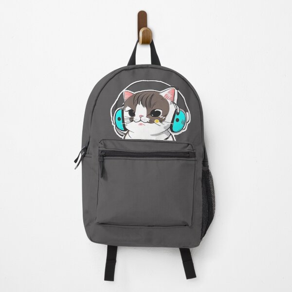 Item preview, Playful Cat Design designed and sold by Rosamose.