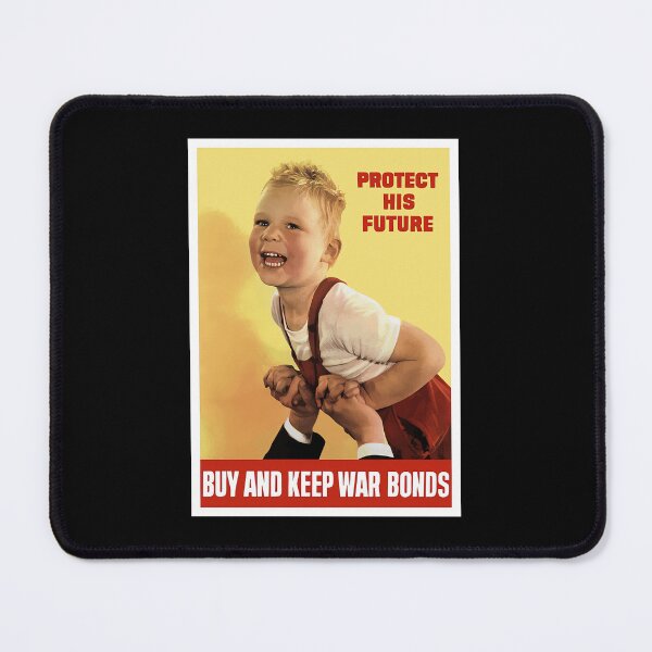 Item preview, protect his future buy war bonds war is hell store	 designed and sold by spufnkjqanh56.