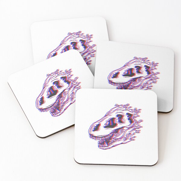 Item preview, 3D Dinosaur designed and sold by The Lines.