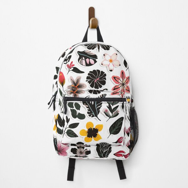 Item preview, Flowers pattern painting art designed and sold by Goodyzaa.