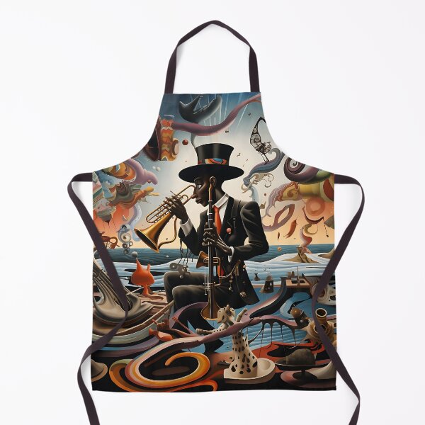 Item preview, Jazz Central designed and sold by tfblackwell99.