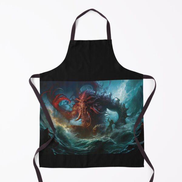 Item preview, Abyss Ambush designed and sold by JLCableStudio.