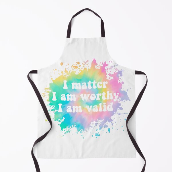 Item preview, Self Affirmations designed and sold by Pundamentally.