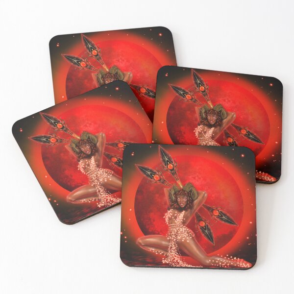 Item preview, Ares Goddess of War designed and sold by JasmyneH.