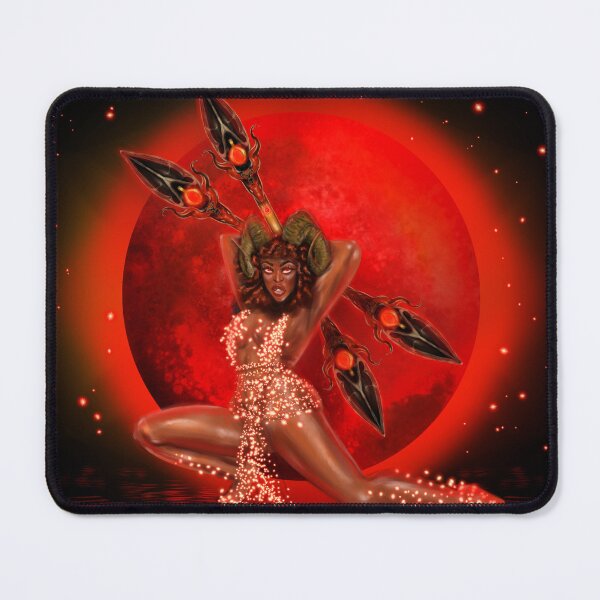 Item preview, Ares Goddess of War designed and sold by JasmyneH.