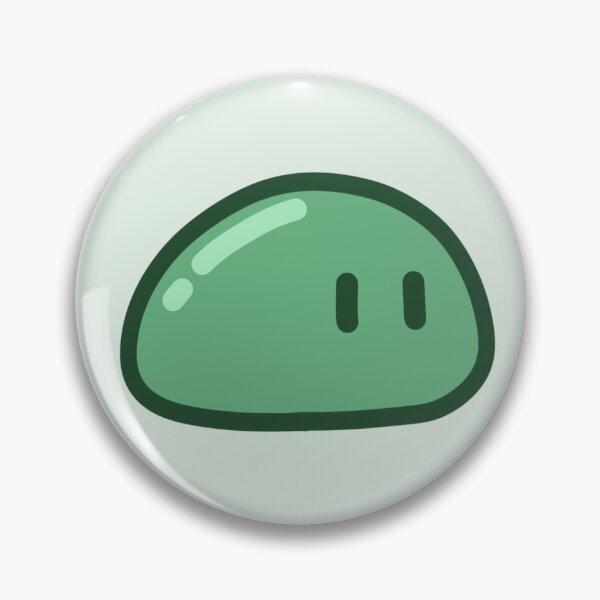 Item preview, Slime designed and sold by mynameis-a-shop.