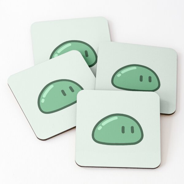 Item preview, Slime designed and sold by mynameis-a-shop.