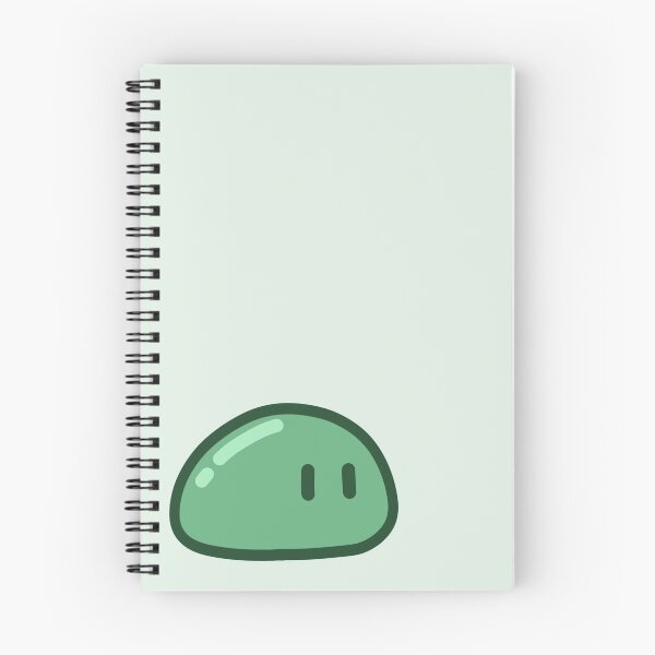 Item preview, Slime designed and sold by mynameis-a-shop.