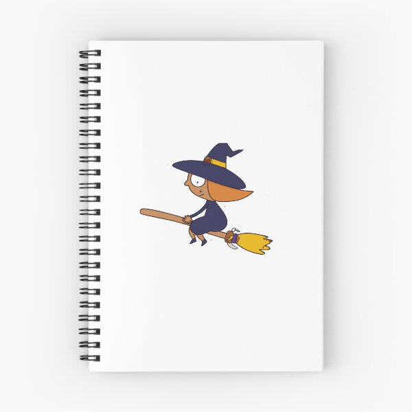Item preview, Halloween Flying Witch #3 designed and sold by MaxandMiaTwins.