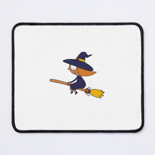 Item preview, Halloween Flying Witch #3 designed and sold by MaxandMiaTwins.