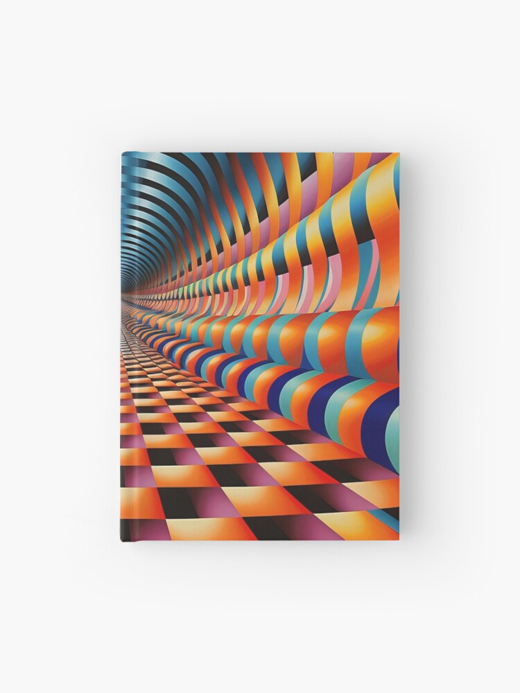 春早割 Colorful Illusion Optical その他