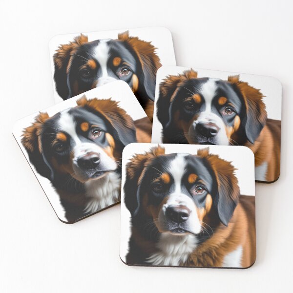 Item preview, Meet the Brazilian caramel dog, he is a mixed breed animal very common in several regions of Brazil. designed and sold by Animalissima.