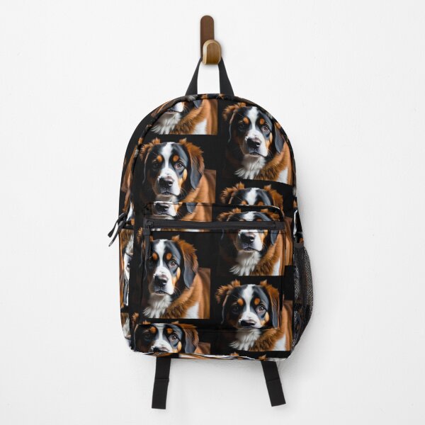 Item preview, Meet the Brazilian caramel dog, he is a mixed breed animal very common in several regions of Brazil. designed and sold by Animalissima.