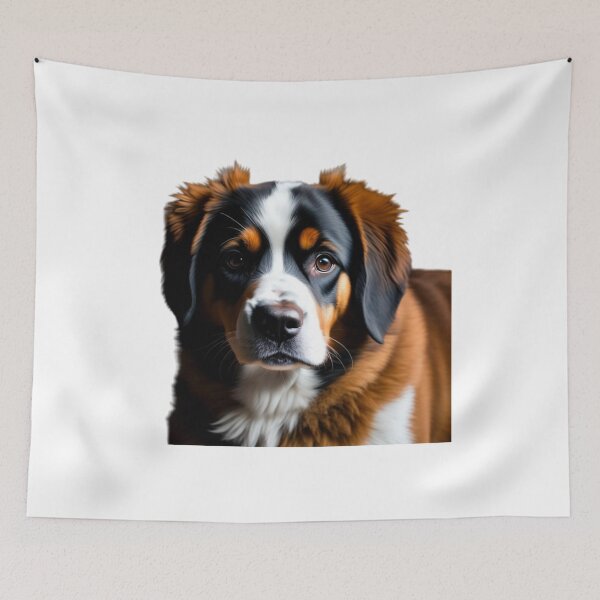 Item preview, Meet the Brazilian caramel dog, he is a mixed breed animal very common in several regions of Brazil. designed and sold by Animalissima.
