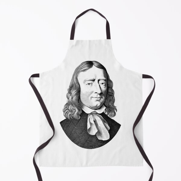 Item preview, John Milton English poet and intellectual designed and sold by NTGUILTY.