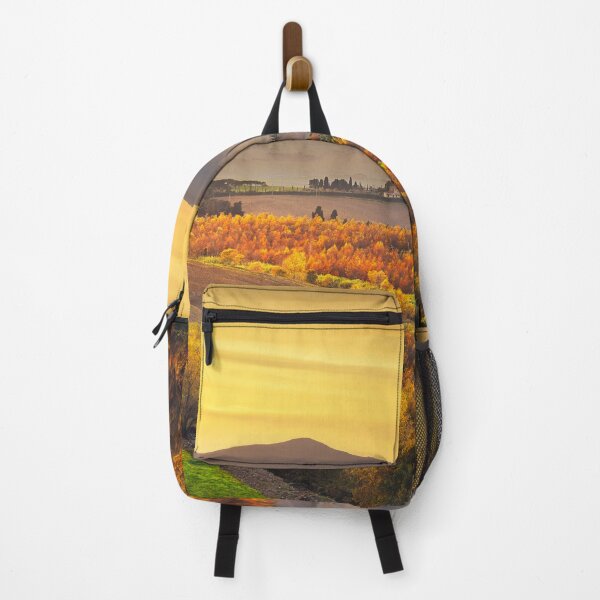 Item preview, Autumn landscape in Tuscany designed and sold by Stefano Orazzini.